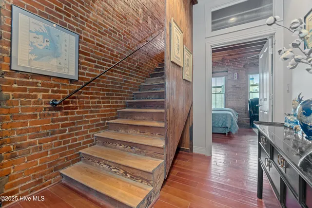 $575,000 | 203 North Water Street, Unit A, Elizabeth City, NC 27909