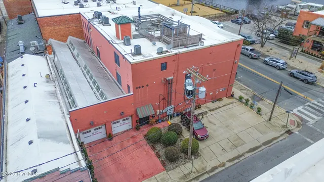 $575,000 | 203 North Water Street, Unit A, Elizabeth City, NC 27909