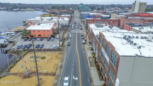 $575,000 | 203 North Water Street, Unit A, Elizabeth City, NC 27909