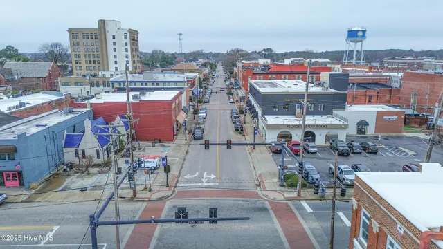 $575,000 | 203 North Water Street, Unit A, Elizabeth City, NC 27909