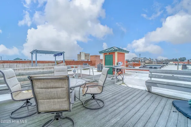 $575,000 | 203 North Water Street, Unit A, Elizabeth City, NC 27909