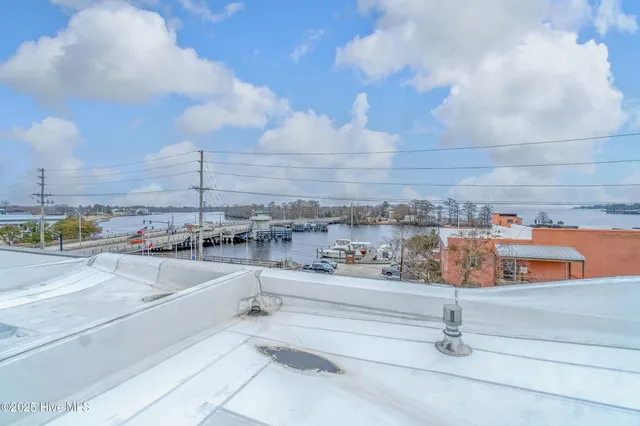 $575,000 | 203 North Water Street, Unit A, Elizabeth City, NC 27909