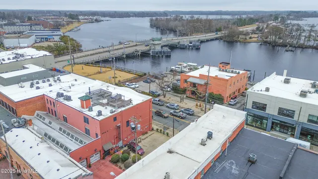 $575,000 | 203 North Water Street, Unit A, Elizabeth City, NC 27909