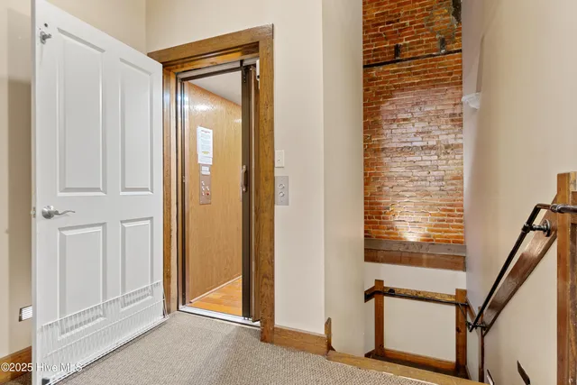 $575,000 | 203 North Water Street, Unit A, Elizabeth City, NC 27909