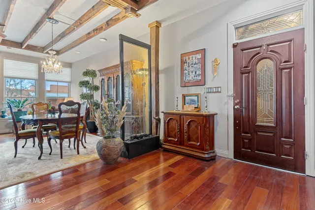 $575,000 | 203 North Water Street, Unit A, Elizabeth City, NC 27909