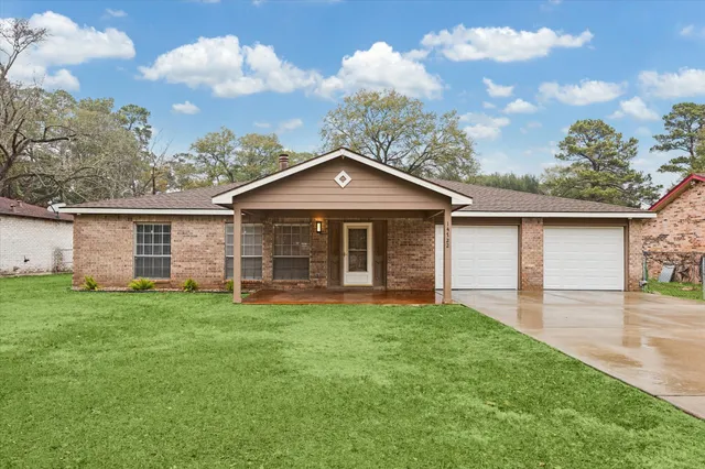 $2,499 | 14722 Brown Road, Tomball, TX 77377