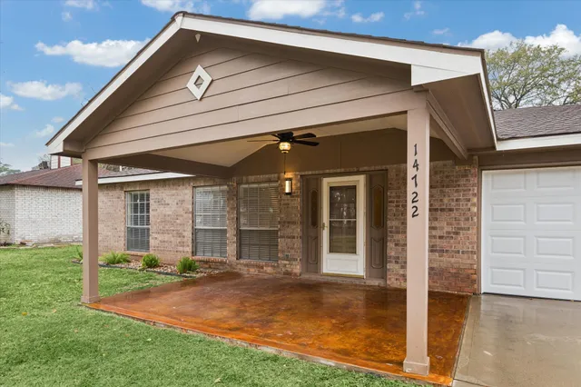 $2,499 | 14722 Brown Road, Tomball, TX 77377
