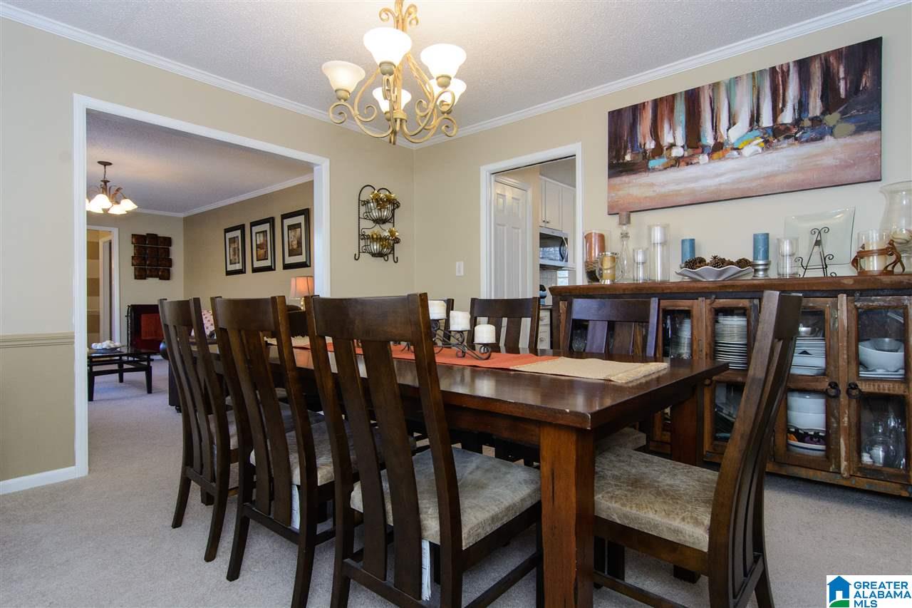 1381 Al Seier Road Birmingham, AL 35226 - Photo 3 of 32