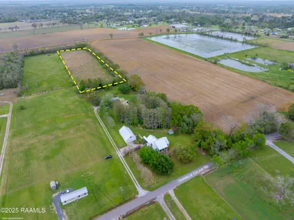 $179,000 | Tbd Dermelie Calais Road East, Breaux Bridge, LA 70517