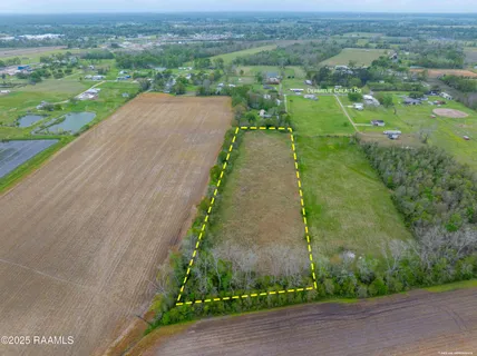$179,000 | Tbd Dermelie Calais Road East, Breaux Bridge, LA 70517