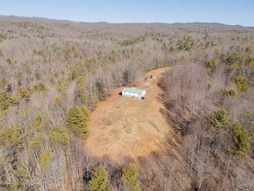 485 Grouse Ridge Road Max Meadows, VA 24360 - Photo 73 of 76 Gallery Image 73