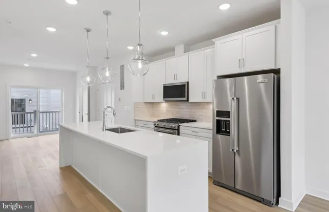 $724,320 | 3057 Nina Clarke Drive, Gaithersburg, MD 20877