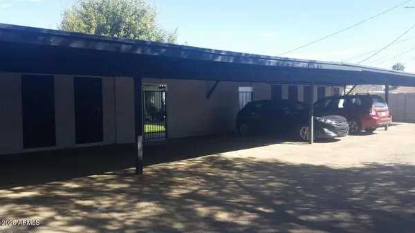 $1,200 | 1321 West McDowell Road, Unit 5, Phoenix, AZ 85007