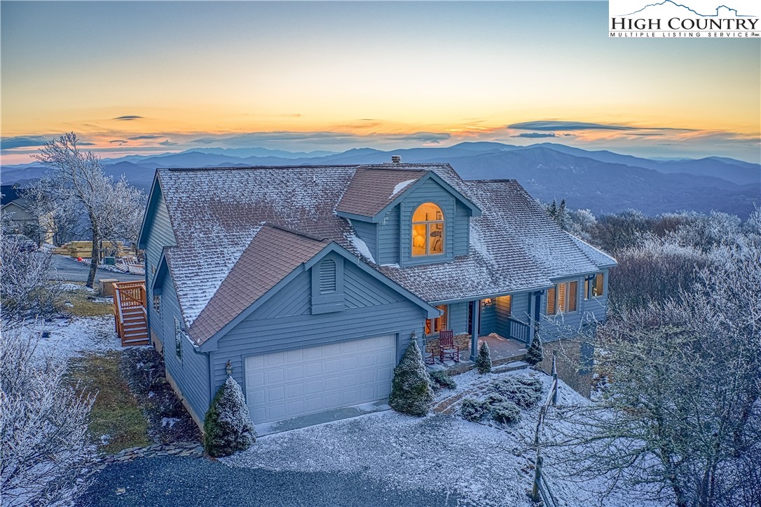 101 Oz Road Beech Mountain, NC 28604 - Photo 1 of 31 Gallery Image 1