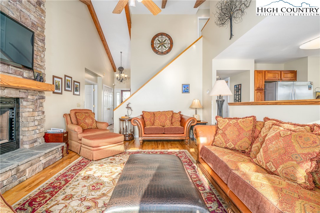 101 Oz Road Beech Mountain, NC 28604 - Photo 11 of 31 Gallery Image 11