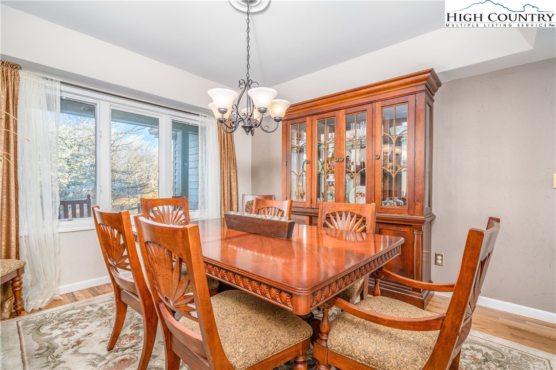 101 Oz Road Beech Mountain, NC 28604 - Photo 16 of 31 Gallery Image 16