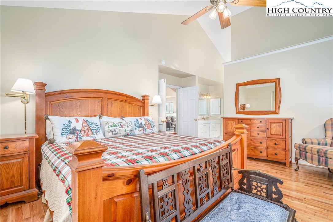 101 Oz Road Beech Mountain, NC 28604 - Photo 18 of 31 Gallery Image 18