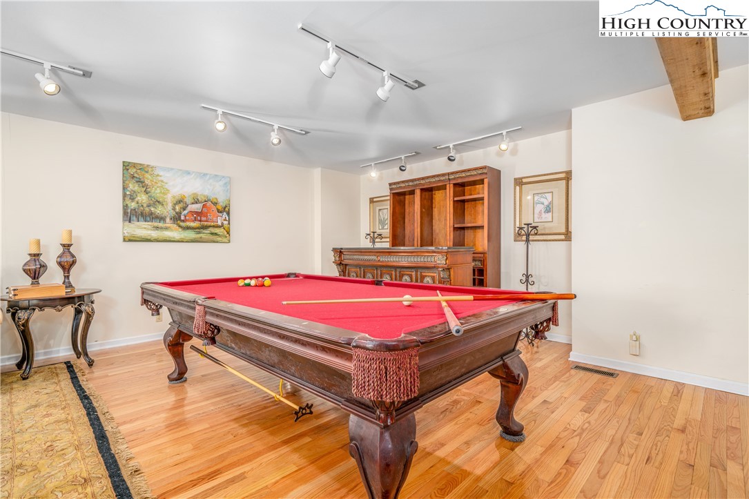 101 Oz Road Beech Mountain, NC 28604 - Photo 27 of 31 Gallery Image 27