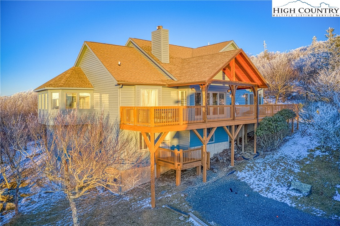 101 Oz Road Beech Mountain, NC 28604 - Photo 7 of 31 Gallery Image 7