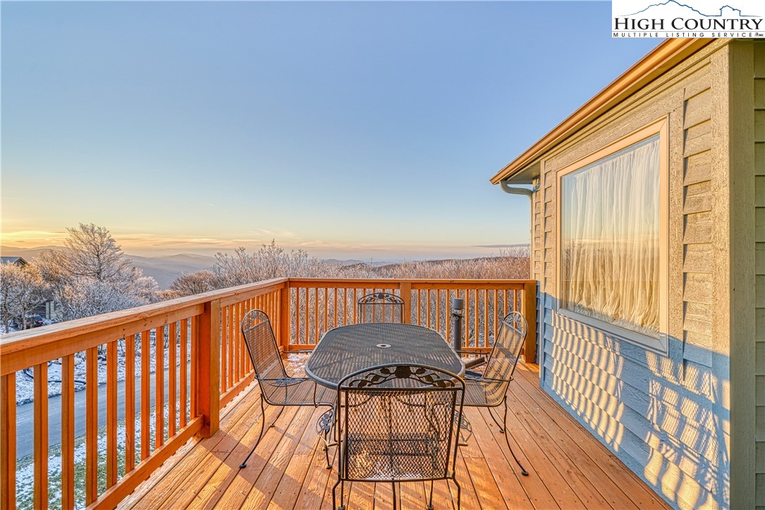 101 Oz Road Beech Mountain, NC 28604 - Photo 8 of 31 Gallery Image 8