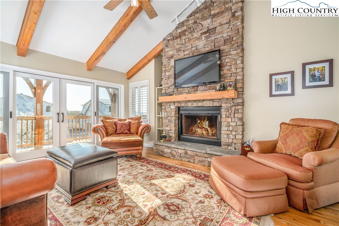 101 Oz Road Beech Mountain, NC 28604 - Photo 9 of 31 Gallery Image 9