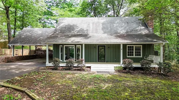 $354,900 | 26 Ridgewood Drive, Cartersville, GA 30120