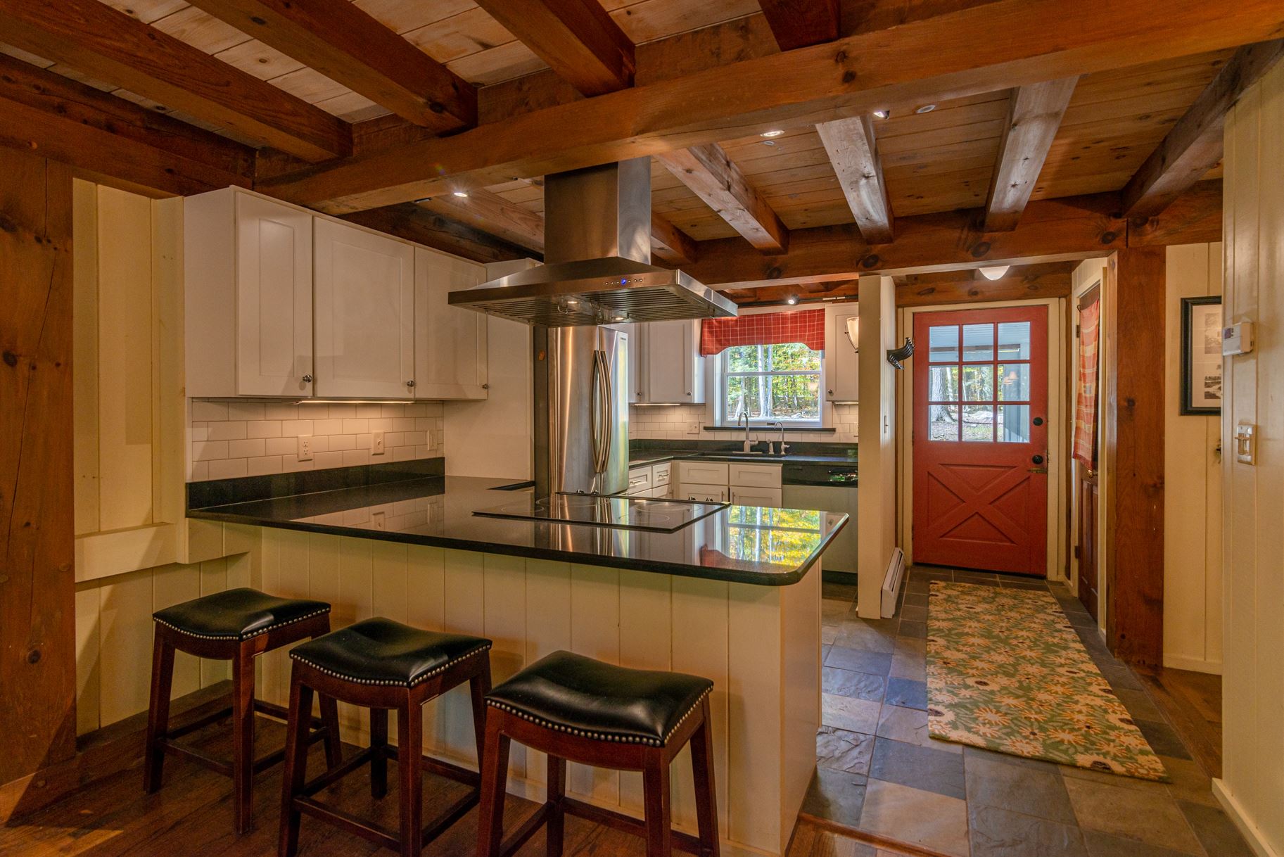 662 New Ireland Road Manchester Center, VT 05255 - Photo 6 of 14 Gallery Image 6