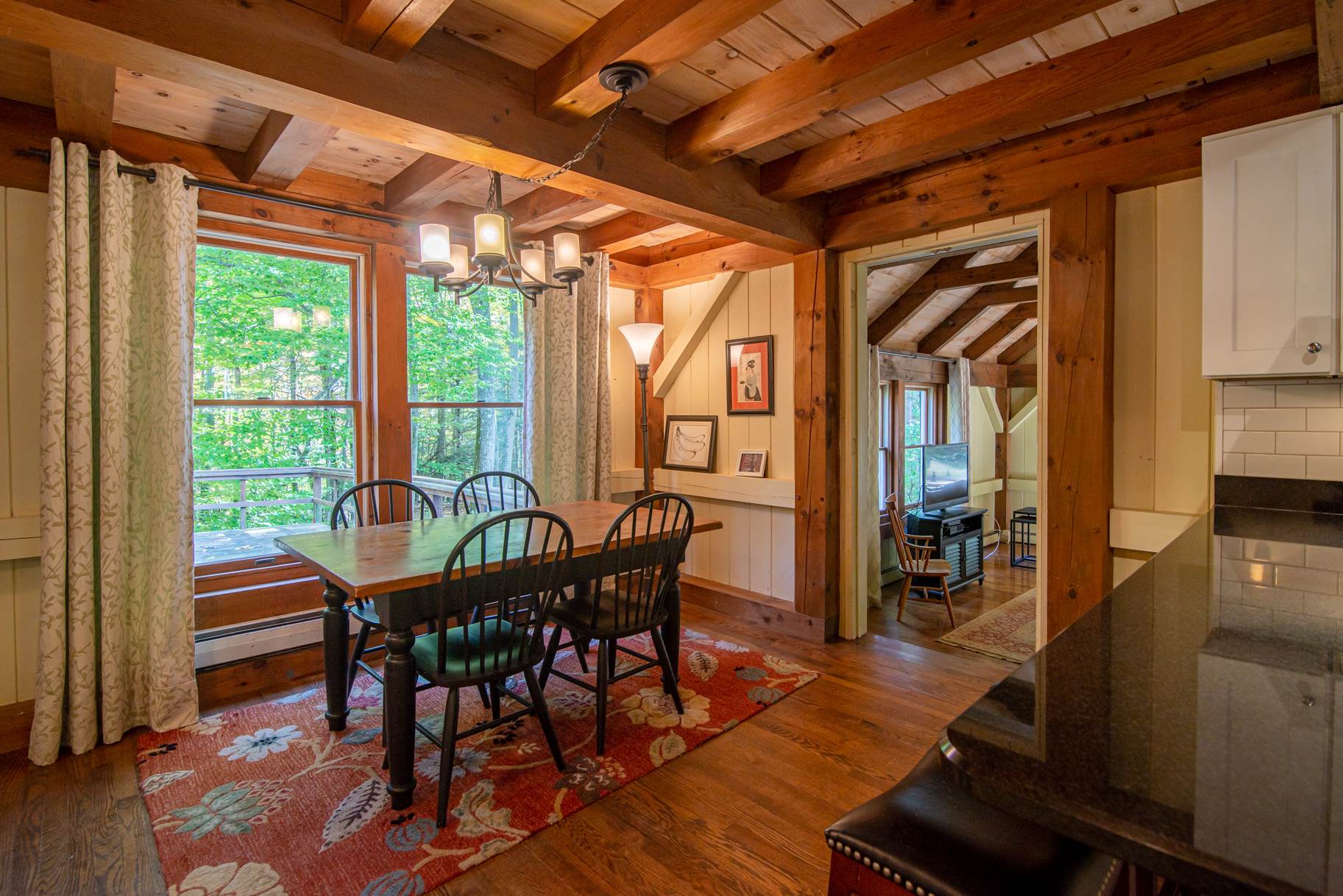 662 New Ireland Road Manchester Center, VT 05255 - Photo 7 of 14 Gallery Image 7