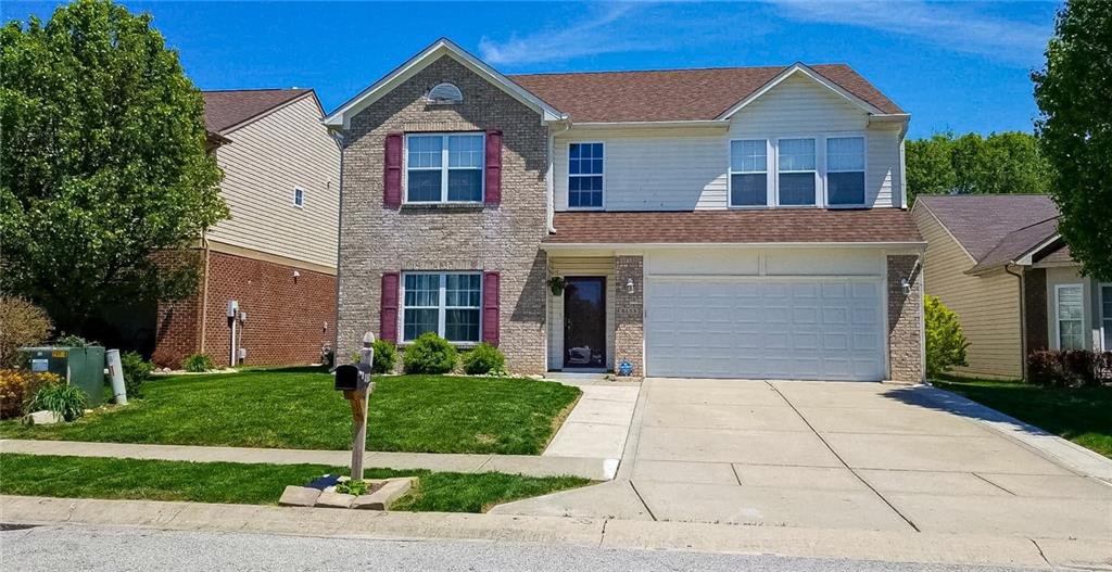8153 Garden Ridge Road Indianapolis, IN 46237 - Photo 1 of 30 Gallery Image 1