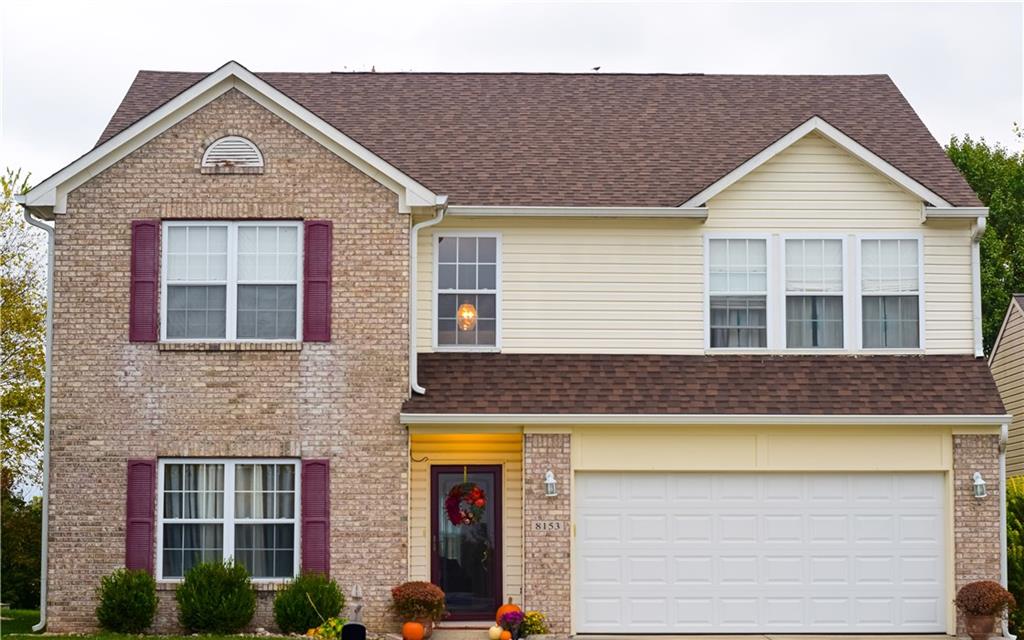 8153 Garden Ridge Road Indianapolis, IN 46237 - Photo 2 of 30 Gallery Image 2