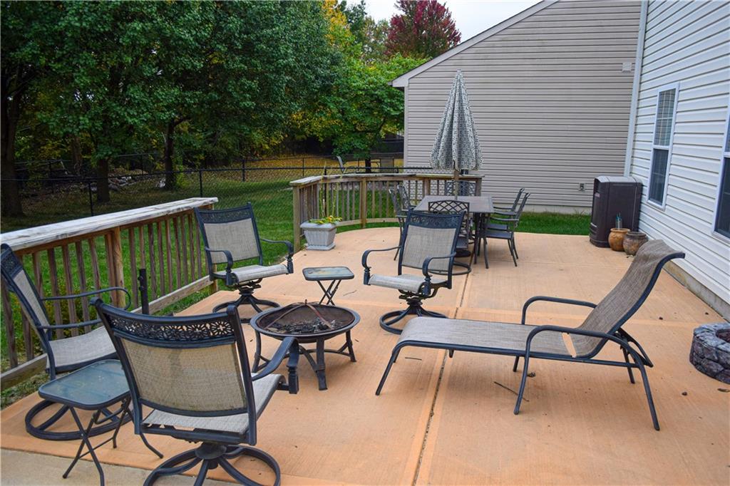 8153 Garden Ridge Road Indianapolis, IN 46237 - Photo 20 of 30 Gallery Image 20