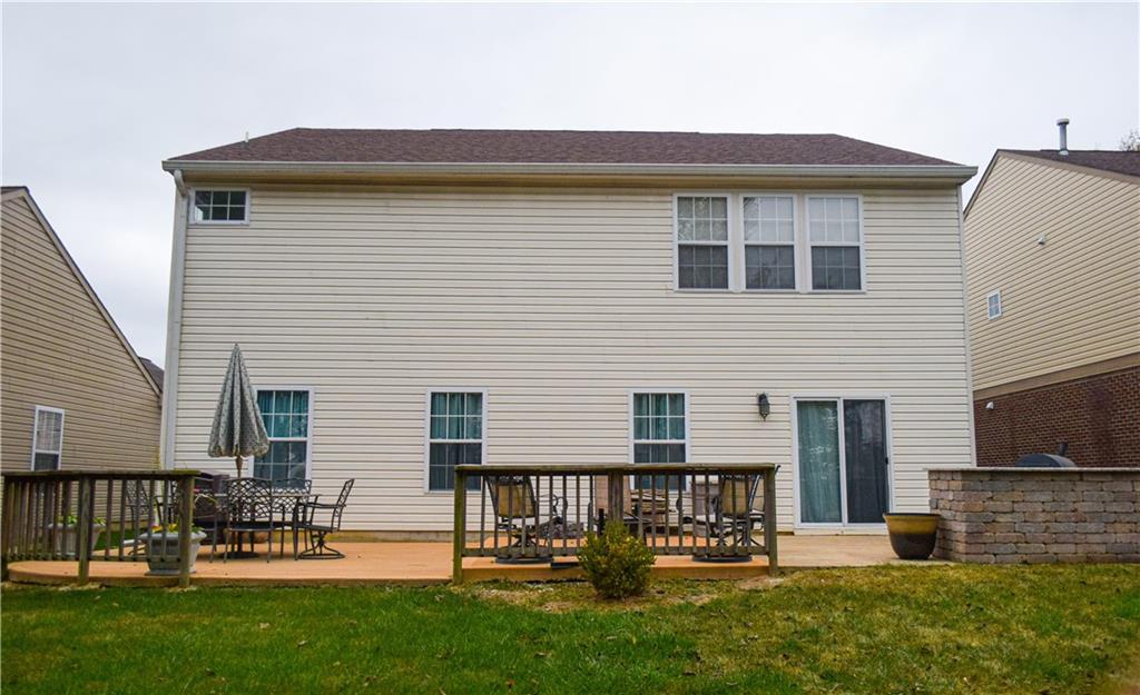 8153 Garden Ridge Road Indianapolis, IN 46237 - Photo 22 of 30 Gallery Image 22