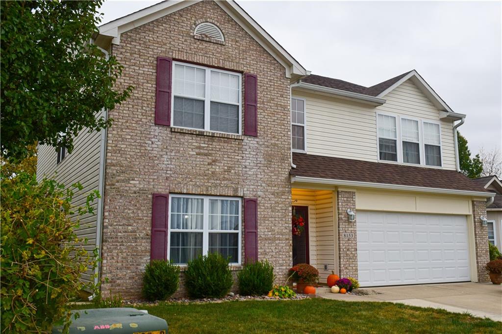 8153 Garden Ridge Road Indianapolis, IN 46237 - Photo 25 of 30 Gallery Image 25