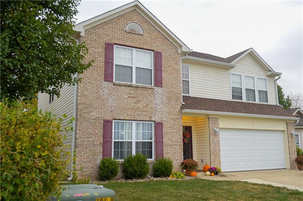 8153 Garden Ridge Road Indianapolis, IN 46237 - Photo 26 of 30 Gallery Image 26