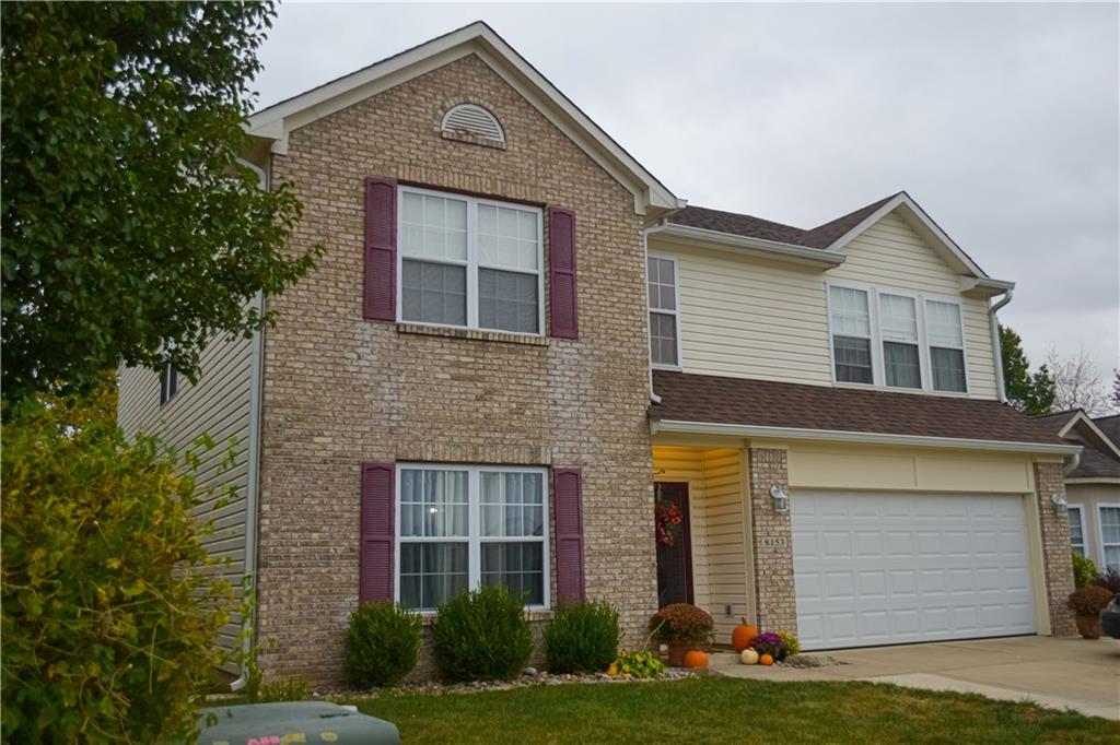 8153 Garden Ridge Road Indianapolis, IN 46237 - Photo 27 of 30 Gallery Image 27