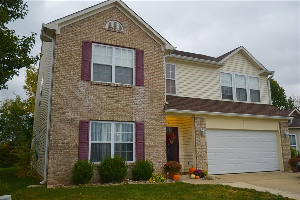 8153 Garden Ridge Road Indianapolis, IN 46237 - Photo 28 of 30 Gallery Image 28
