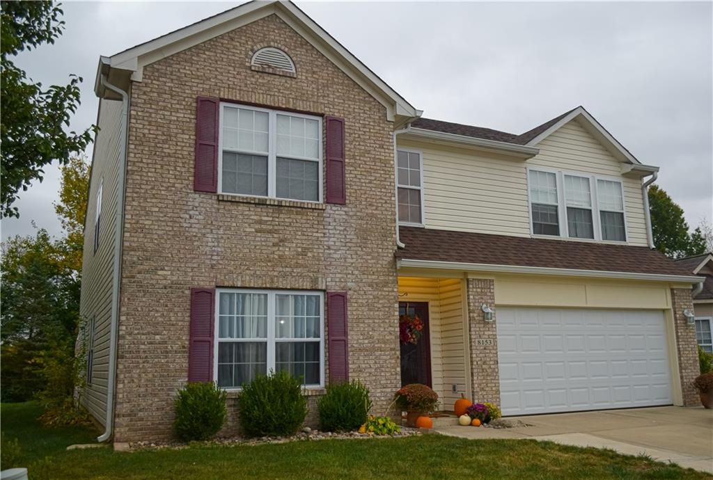 8153 Garden Ridge Road Indianapolis, IN 46237 - Photo 29 of 30 Gallery Image 29