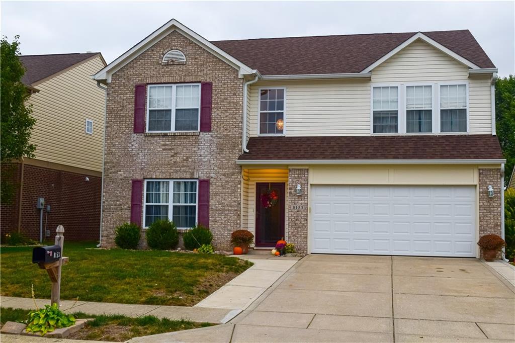 8153 Garden Ridge Road Indianapolis, IN 46237 - Photo 30 of 30 Gallery Image 30