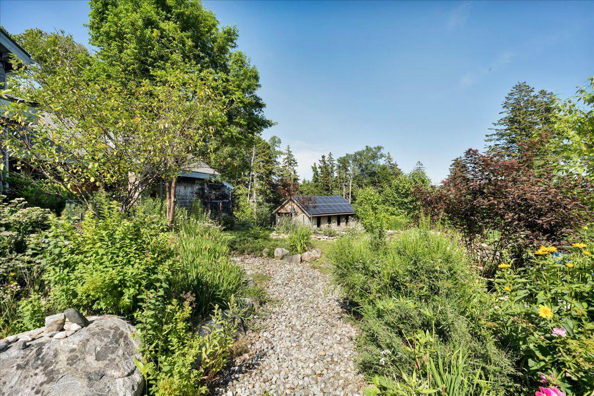 682 Weir Cove Road Harborside, ME 04642 - Photo 58 of 83 weircove - 59