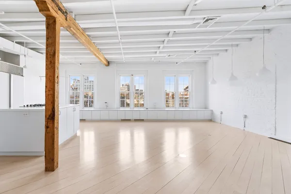$2,750,000 | 468 West Broadway, Unit 6B | SoHo