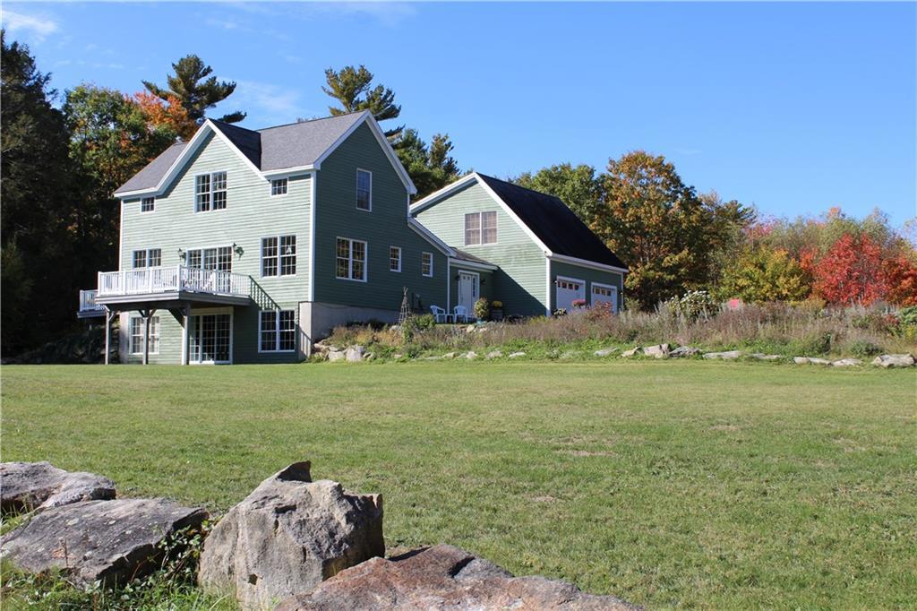 72 High Street Bath, ME 04530 - Photo 2 of 35 Photo