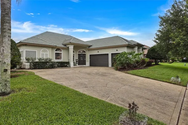 $749,800 | 2460 Lielasus Drive, Orlando, FL 32835