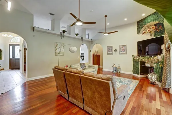 $749,800 | 2460 Lielasus Drive, Orlando, FL 32835