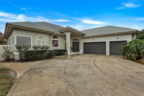 $749,800 | 2460 Lielasus Drive, Orlando, FL 32835