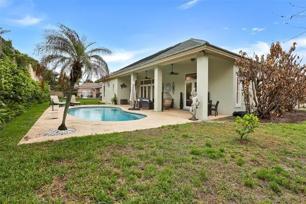 $749,800 | 2460 Lielasus Drive, Orlando, FL 32835