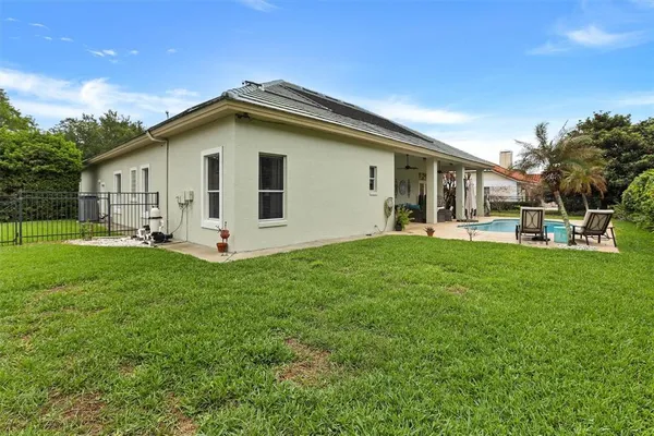 $749,800 | 2460 Lielasus Drive, Orlando, FL 32835