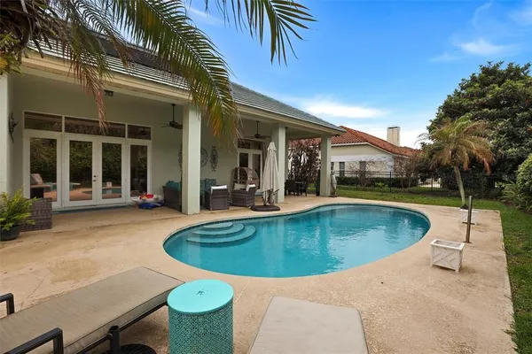 $749,800 | 2460 Lielasus Drive, Orlando, FL 32835