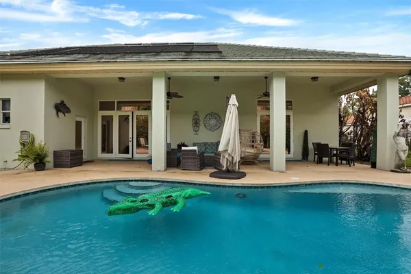 $749,800 | 2460 Lielasus Drive, Orlando, FL 32835