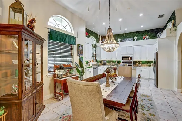 $749,800 | 2460 Lielasus Drive, Orlando, FL 32835