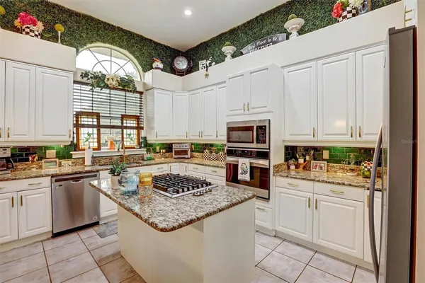 $749,800 | 2460 Lielasus Drive, Orlando, FL 32835